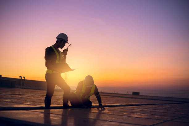 Quick and Trustworthy Emergency Roof Repair Services in New Ulm, MN