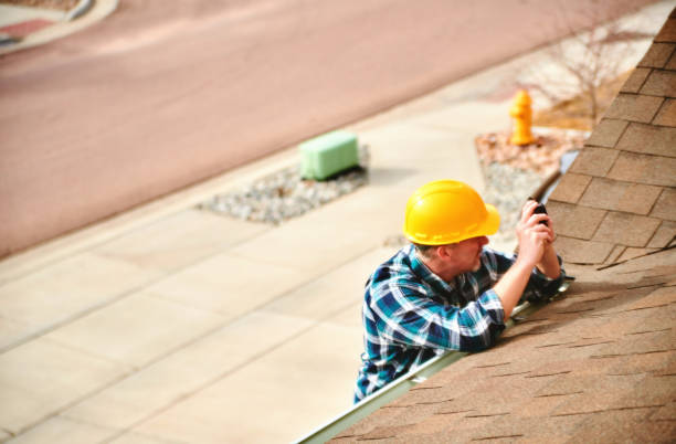 Best Slate Roofing Contractor  in New Ulm, MN