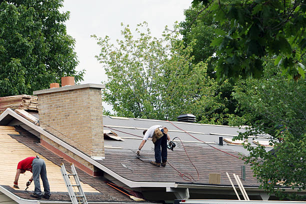 Best Residential Roof Replacement  in New Ulm, MN